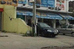 Supermercado PazPlaza